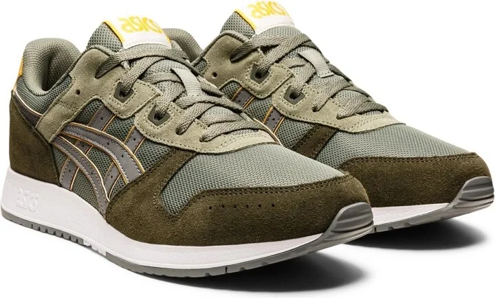 Lyte Classic 1201A477-300 Sneakers Mens 8 Green Sportstyle Shoes EEE4330