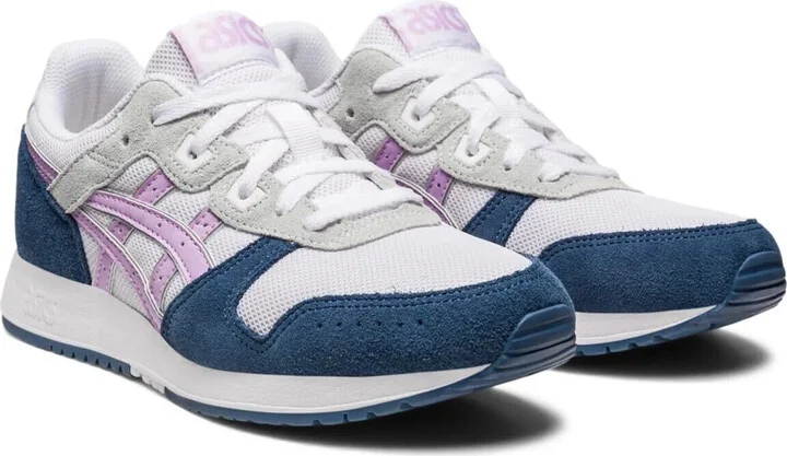 Lyte Classic 1202A306-105 Sneakers Women 7.5 White Lifestyle Shoes EEE4245
