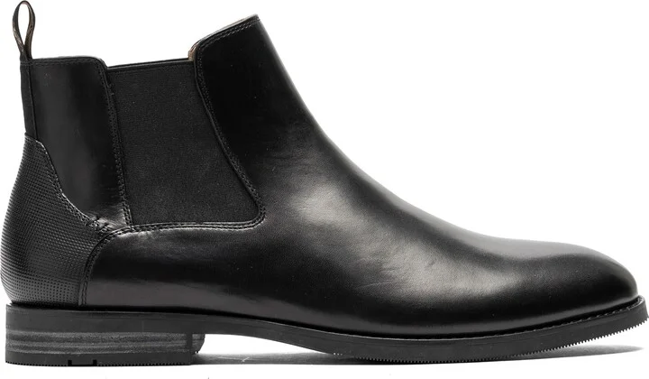 Lyttleton Chelsea Boot - Image 3