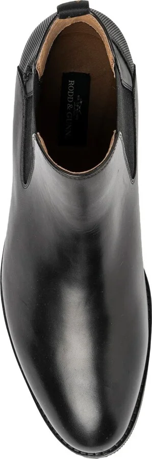 Lyttleton Chelsea Boot - Image 5