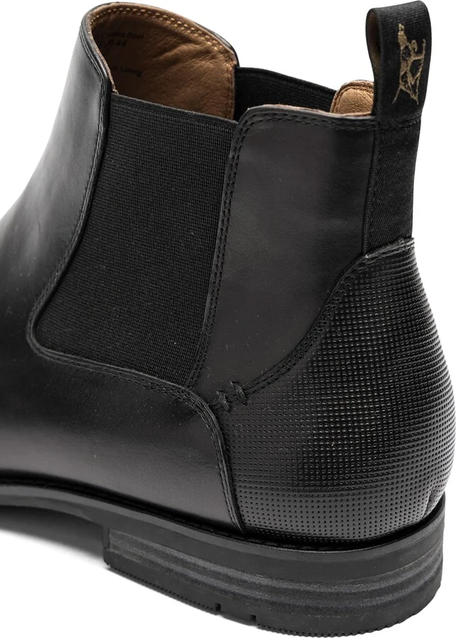 Lyttleton Chelsea Boot - Image 6