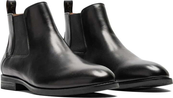 Lyttleton Chelsea Boot - Image 7