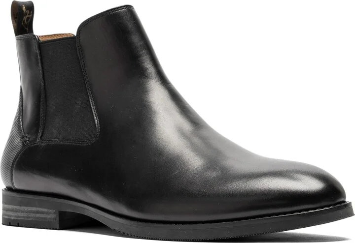 Lyttleton Chelsea Boot