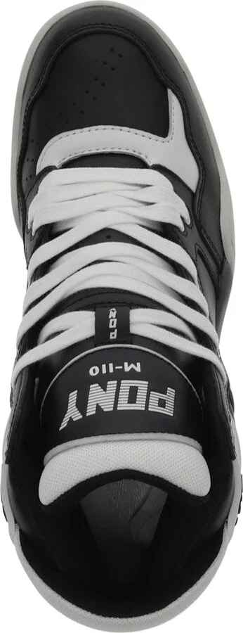 M-110 Archive Sneakers - Image 2