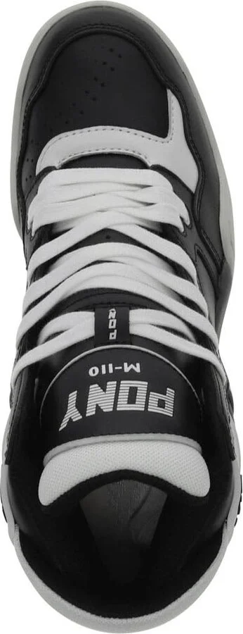 M-110 Archive Sneakers - Image 8