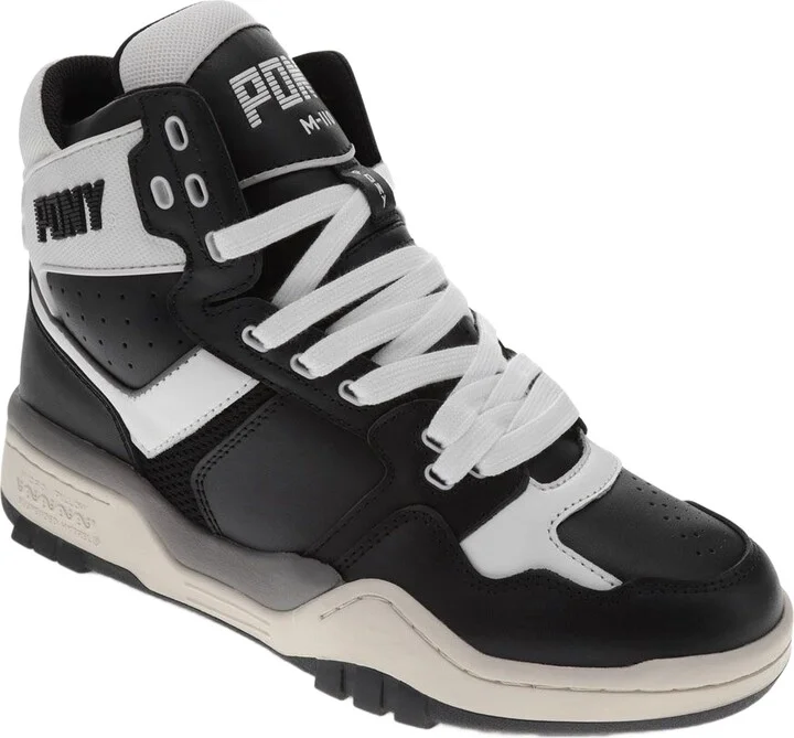 M-110 Archive Sneakers