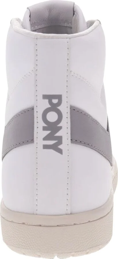 M-80 High Sneakers - Image 3