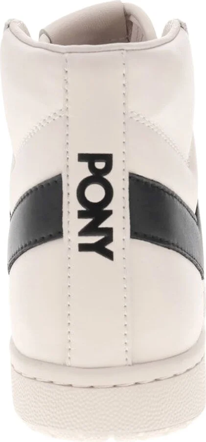 M-80 High Sneakers - Image 9