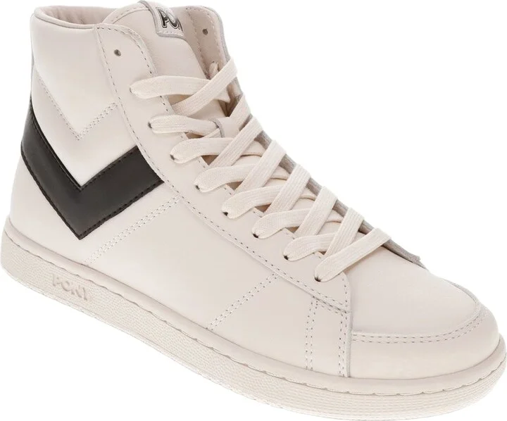 Off White/black