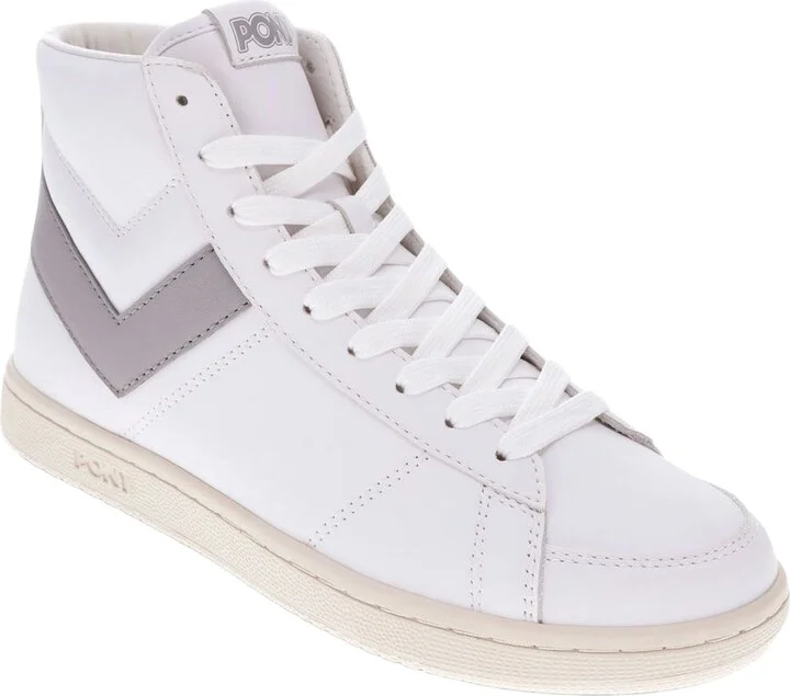 M-80 High Sneakers