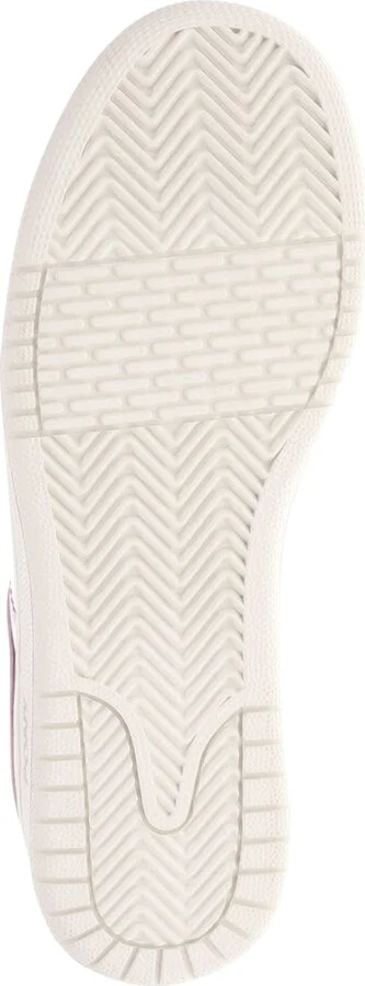 M-80 Low Metallic Sneakers - Image 4