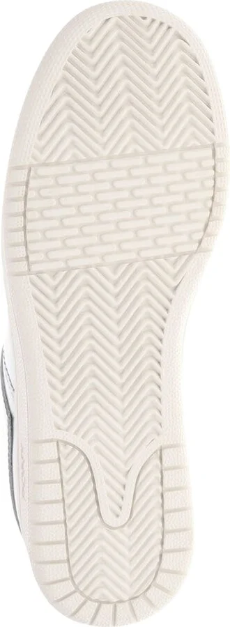 M-80 Low Metallic Sneakers - Image 10