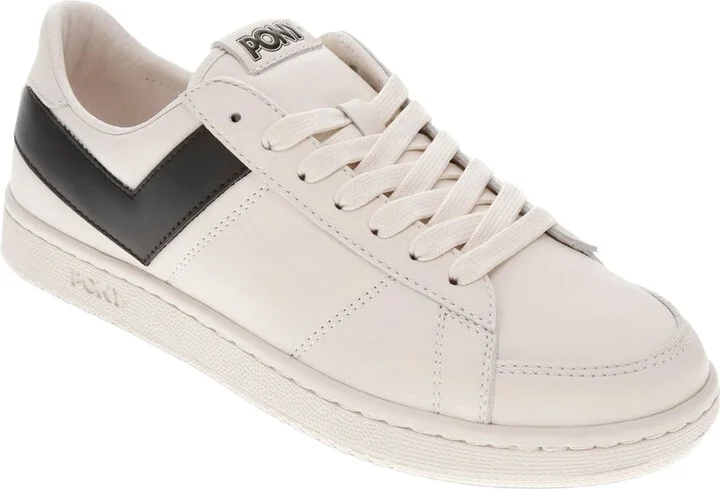 Off White/black