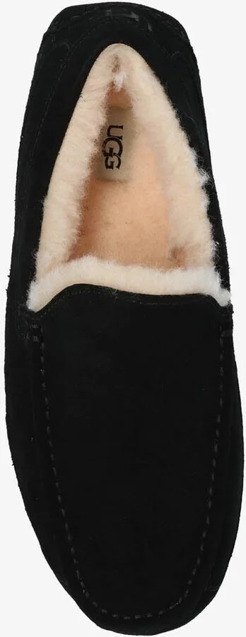 M Ascot Suede Moccasins - Image 3