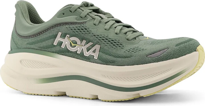M Bondi 9 Synthetic Fabric Sneakers - Image 2