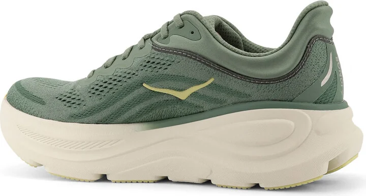 M Bondi 9 Synthetic Fabric Sneakers - Image 3