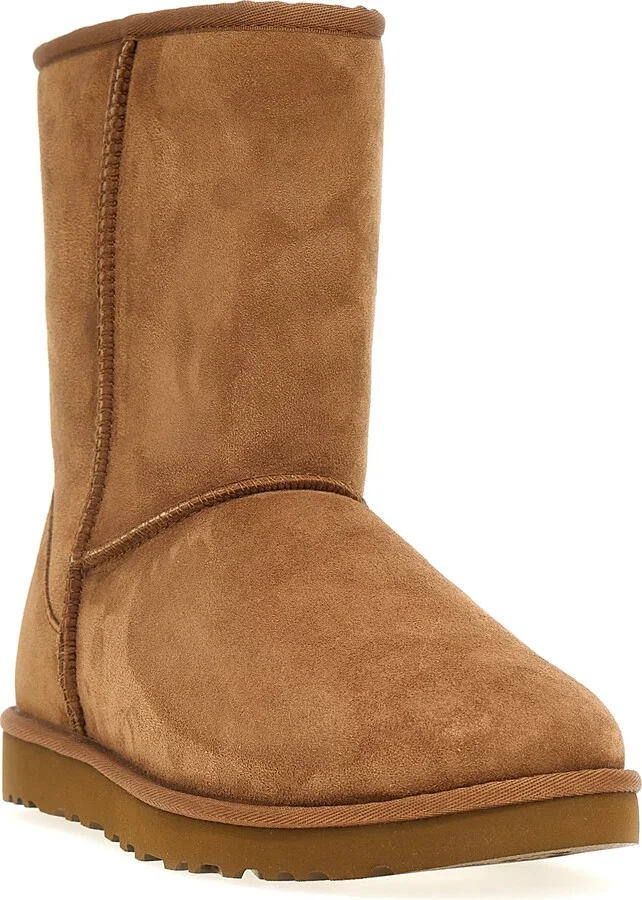 'm Classic Short' Ankle Boots - Image 2