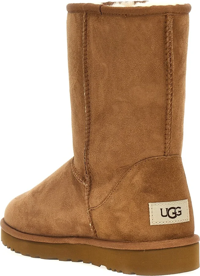 'm Classic Short' Ankle Boots - Image 3