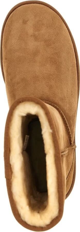 'm Classic Short' Ankle Boots - Image 4
