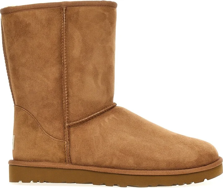 M Classic Short Boots And Ankle Boots