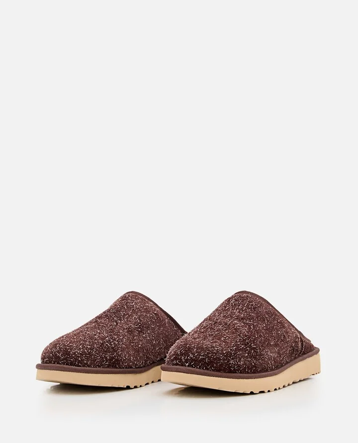 M Classic Slip-on Shaggy Suede - Image 2