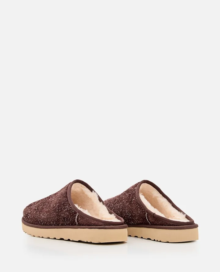 M Classic Slip-on Shaggy Suede - Image 3