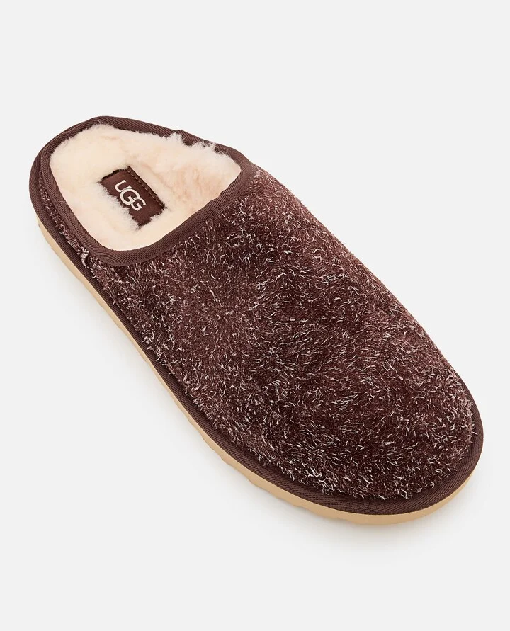 M Classic Slip-on Shaggy Suede - Image 4