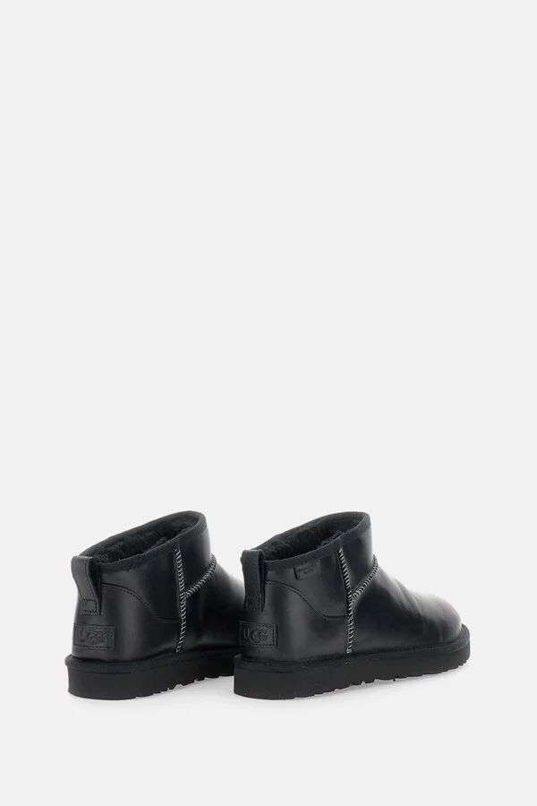 M Classic Ultra Mini Lthr Regen - Image 3