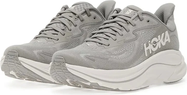 M Clifton 10 trainers - Image 2