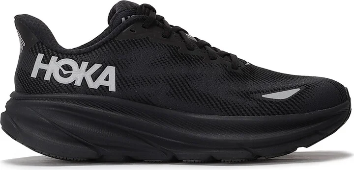 BLACK / BLACK