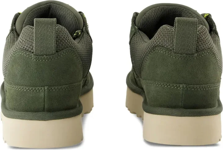M Lowmel lace-up sneakers - Image 3