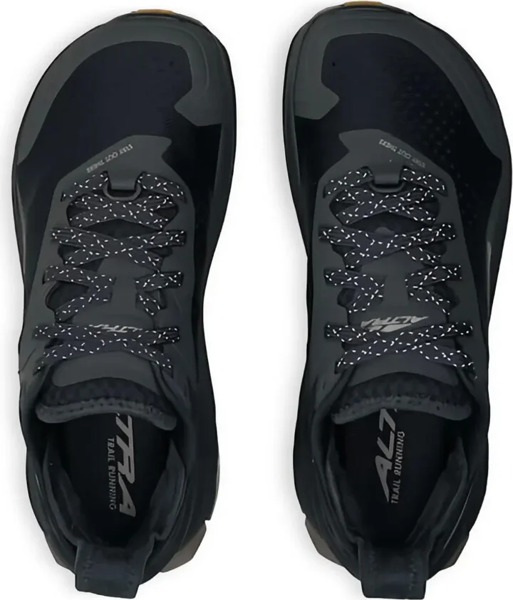 M Olympus 6 sneakers - Image 4