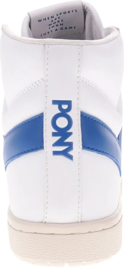 M-Pro High Sneakers - Image 3