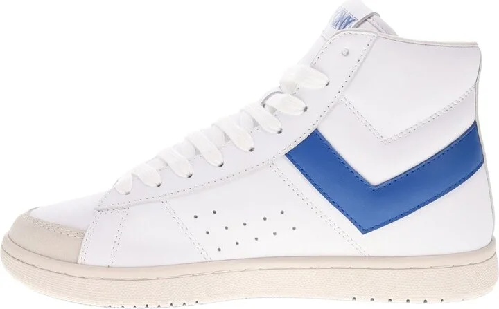 M-Pro High Sneakers - Image 5