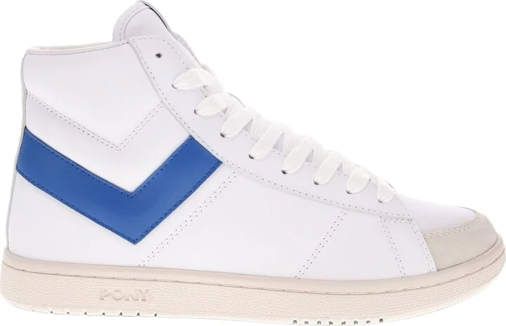M-Pro High Sneakers - Image 6
