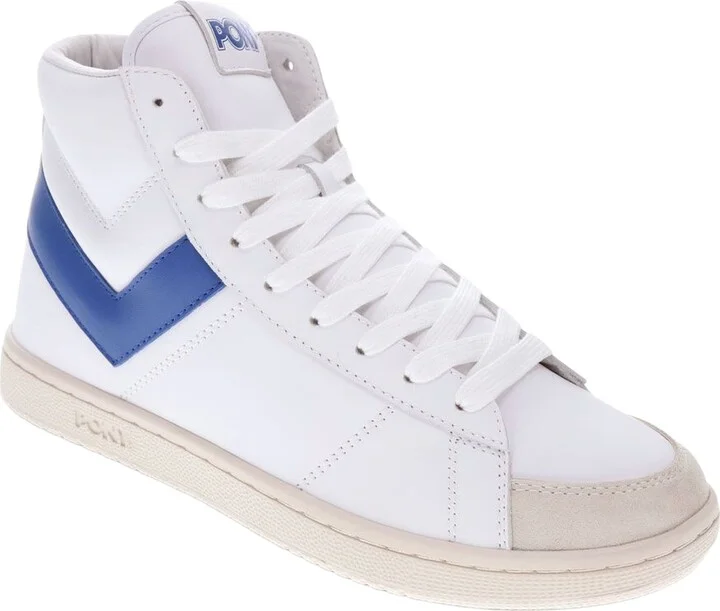 M-Pro High Sneakers