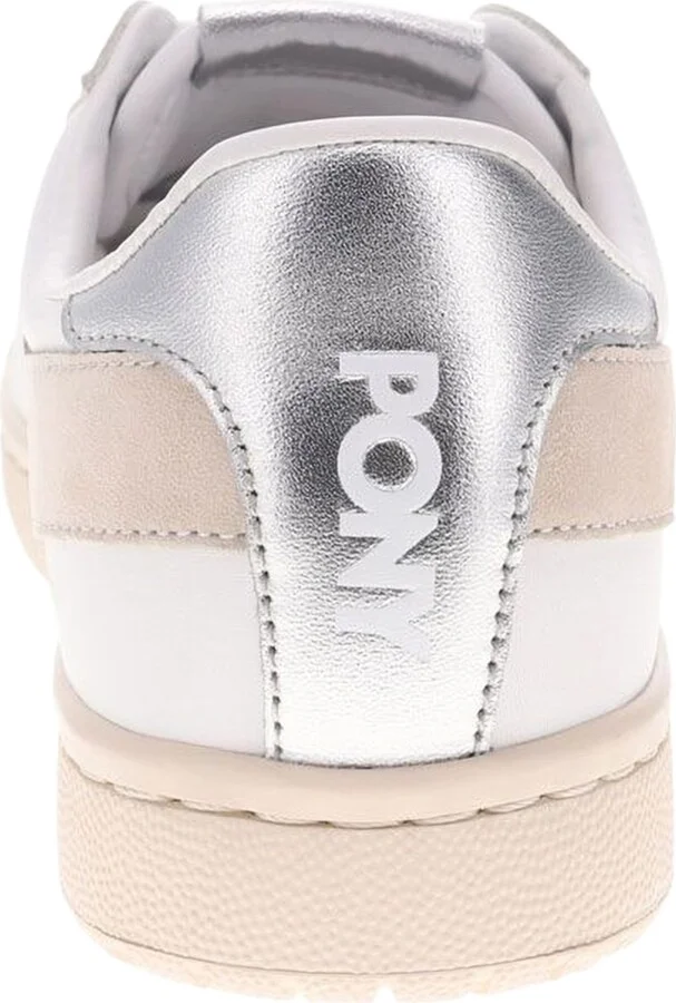 M-Pro Low Metallic Sneakers - Image 3