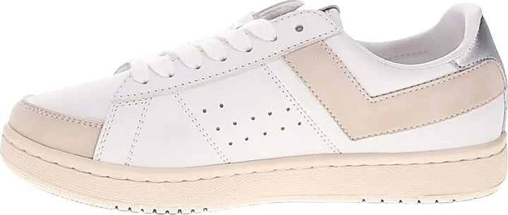 M-Pro Low Metallic Sneakers - Image 5