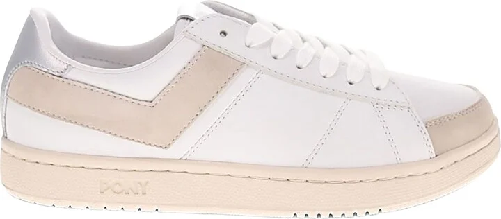 M-Pro Low Metallic Sneakers - Image 6