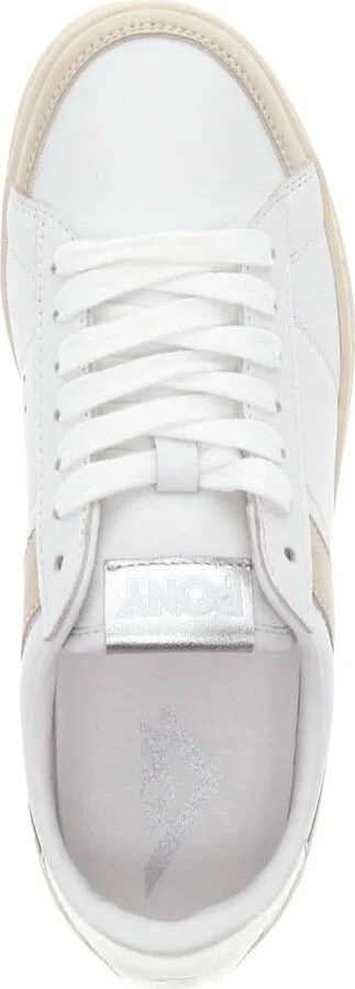 M-Pro Low Metallic Sneakers - Image 8