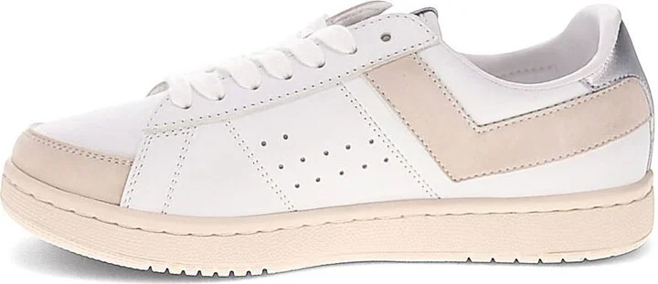 M-Pro Low Metallic Sneakers - Image 11