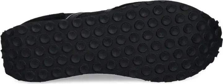 M-Runner leather sneakers - Image 4