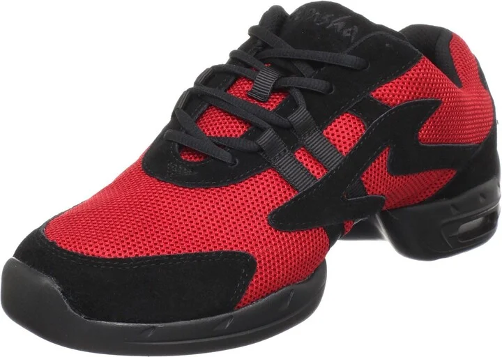 Red/Black