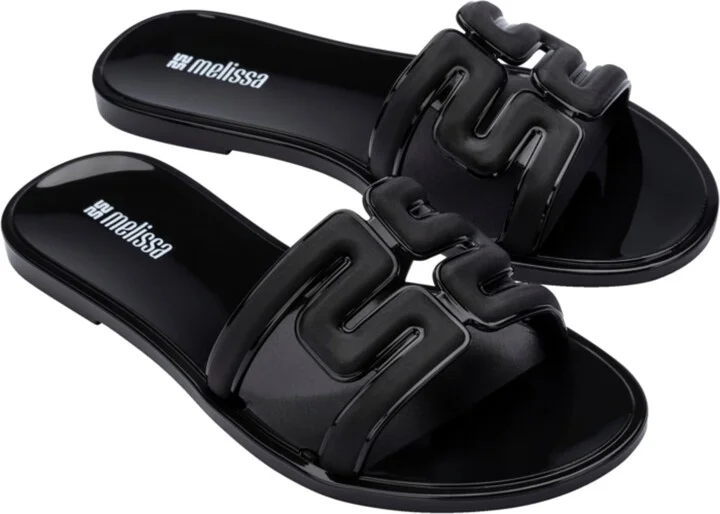 M Slide Sandal