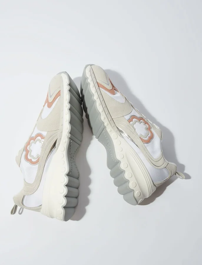 M Sneakers - Image 2