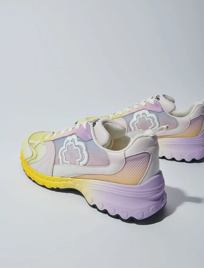 M Sneakers Gradient - Image 2
