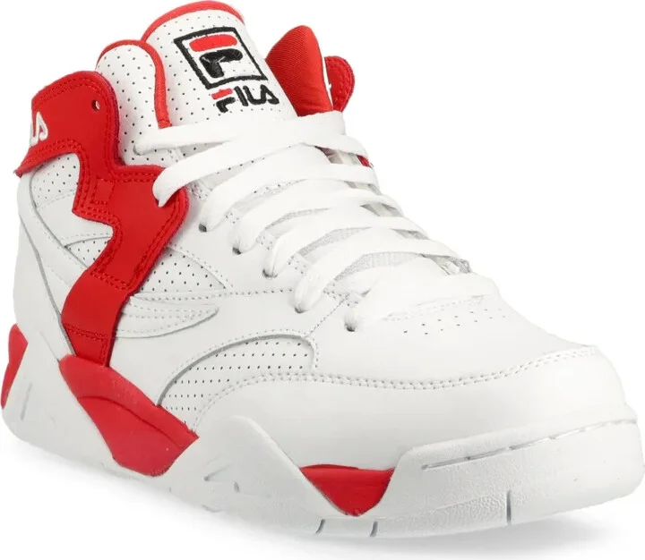 M Squad Mid sneakers - Image 2