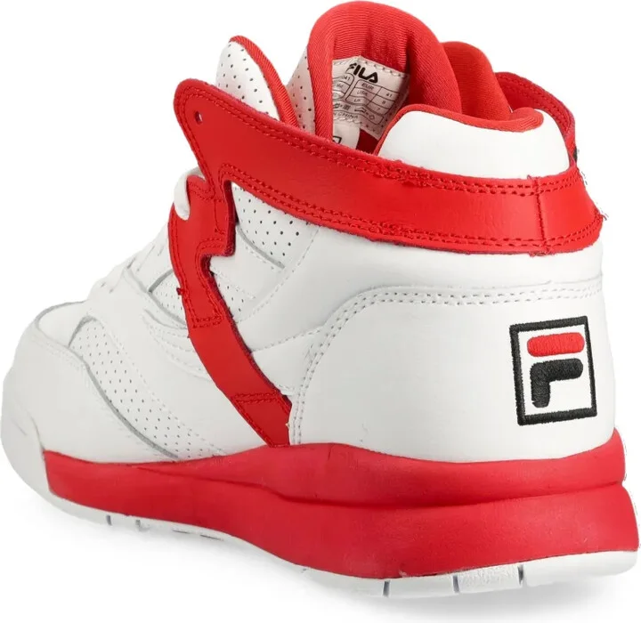 M Squad Mid sneakers - Image 3