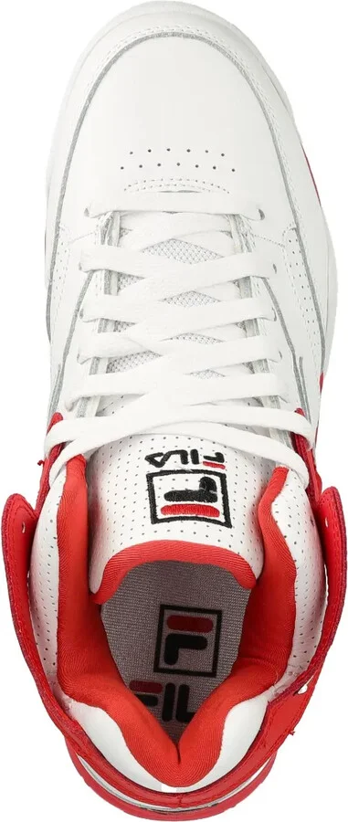 M Squad Mid sneakers - Image 4