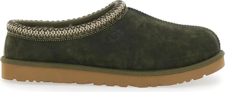 Btol Burnt Olive